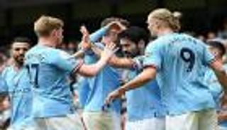 ماذا يفعل مانشستر سيتي في نهائي دوري أبطال أوروبا؟