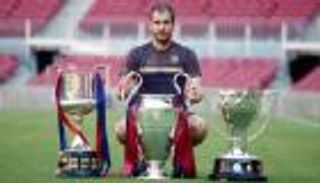 ثلاثية مانشستر سيتي "المحتملة" تضع التاريخ في قبضة غوارديولا