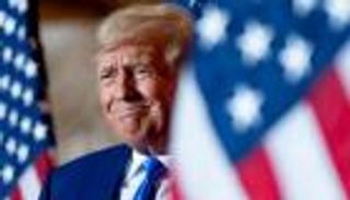 ترامب على طريق الجمر.. تقاطعات المحاكمة وبرنامج الانتخابات الرئاسية