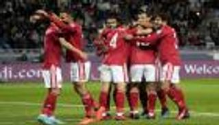 قبل نهائي دوري الأبطال.. ثلاثي الأهلي يتحدى سلاح الوداد 