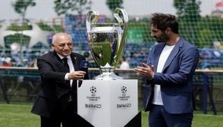بث مباشر ملعب نهائي دوري أبطال أوروبا 2023