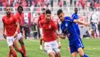 جدول ترتيب الدوري التونسي (مجموعة التتويج) 2023 والمباريات المتبقية