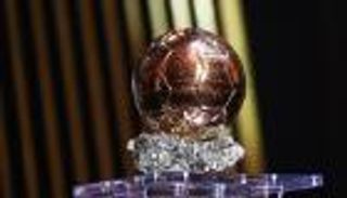 عرض سعودي جديد يجرد أوروبا من الكرة الذهبية