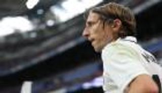 عرض قطري استثنائي يهدد رحيل مودريتش إلى الدوري السعودي