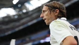 لوكا مودريتش 