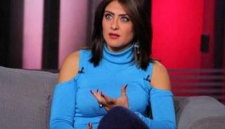 الفنانة هيدي كرم