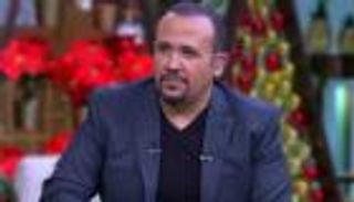 "شوجر دادي" بصوت هشام عباس.. أغنية دعائية جديدة (فيديو)