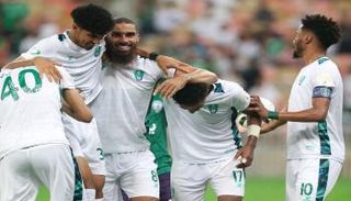 أهلي جدة السعودي