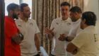 قبل 6 أشهر كاملة.. أزمة كبيرة تضرب منتخب مصر في أمم أفريقيا