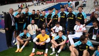 طريق إنتر ميلان إلى نهائي دوري أبطال أوروبا 2023