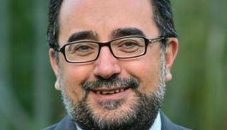 الدكتور طارق تمراز