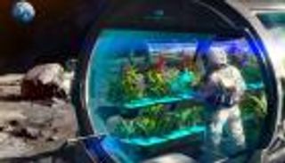 التمثيل الضوئي الاصطناعي.. هل اقتربنا من الحياة على المريخ؟