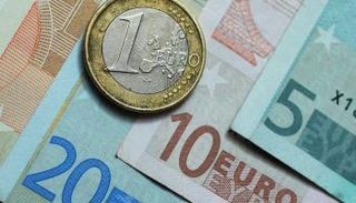 فئات من عملة اليورو - أرشيفية