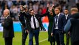 صفقة رعاية "شائكة" تنعش نيوكاسل يونايتد قبل موسم دوري أبطال أوروبا