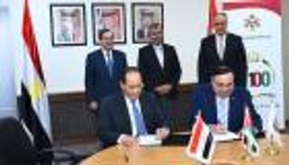 لتنويع التكامل بقطاع الغاز.. الأردن ومصر يوقعان اتفاقيات استراتيجية