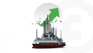 العلاقات التجارية والاستثمارية بين الإمارات وتركيا