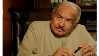 الفنان المصري حمدي أحمد