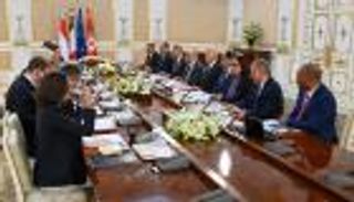 التونسيون ضحايا زمن الاستبداد الإخواني.. رسالة سعيد للأوروبيين