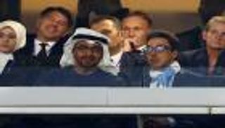 وخضعت أوروبا.. مانشستر سيتي يزين العهد الإماراتي بالحلم الأغلى