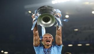 إيرلينغ هالاند 