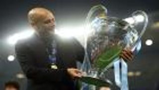 بعد الثلاثية التاريخية.. هل يرحل غوارديولا عن مانشستر سيتي؟