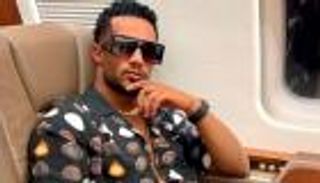 محمد رمضان يكشف وصفة النجاح و"نمبر وان"