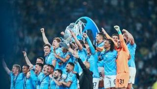 مانشستر سيتي الإنجليزي