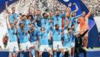 بعد إنجاز الأبطال.. مانشستر سيتي يشارك في كأس العالم للأندية "مرتين"