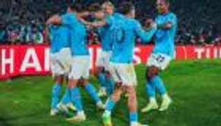 اليويفا يحرم مانشستر سيتي من شعار دوري أبطال أوروبا.. ما القصة؟