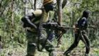 اضطرابات الكونغو الديمقراطية.. "كوديكو" تفتك بالأطفال والنساء