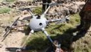 تصعيد حوثي ويقظة أمنية.. تدمير 3 مسيرات بمأرب وكسر هجومين في تعز