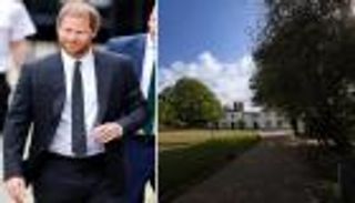 تداعيات المذكرات.. زيارة قانونية للأمير هاري دون بعد عائلي