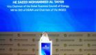 القمة العالمية للاقتصاد الأخضر في دبي.. ركيزة أساسية لتعزيز الاستدامة