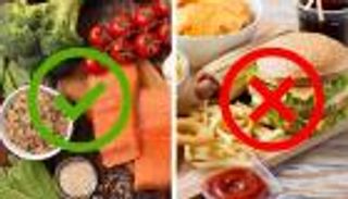 احذر.. أصناف غذائية "شائعة" تؤذي الكبد بشدة