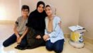 منة الله عماد.. طالبة تبهر المصريين بـ"كفاح أسطوري"