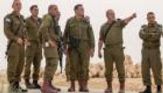 إخفاقات وتقصير.. كشف حساب إسرائيلي لحادث الحدود المصرية