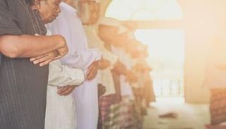 متى تبدأ صلاة عيد الأضحى 2023