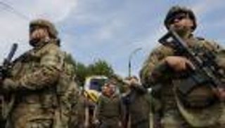 عداد الصراع يلتهم الأيام.. كابوس خيرسون وحلم السلام المؤجل بأوكرانيا