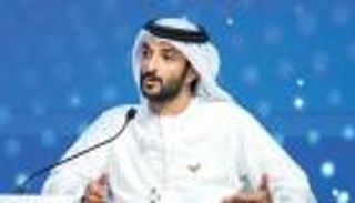 ابن طوق: الشراكة الإماراتية-التركية تدخل مرحلة نمو غير مسبوقة