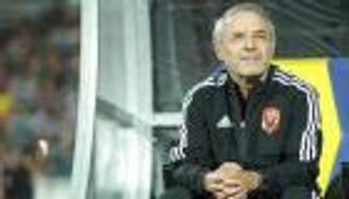 كولر يكشف أسرار فوز الأهلي بدوري أبطال أفريقيا