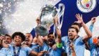 مانشستر سيتي يهيمن.. كم جنت الأندية من دوري أبطال أوروبا 2023؟