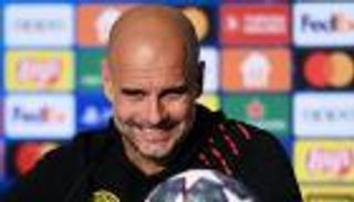 السداسية التاريخية.. حلم مانشستر سيتي الجديد