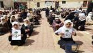 معسكرات الحوثي الصيفية.. فيلق صناعة الكراهية بعقول أطفال اليمن