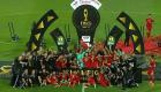 زعيم القارة.. 5 أرقام تاريخية من تتويج الأهلي بدوري أبطال أفريقيا