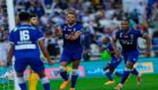 ما صفقات الهلال في سوق الانتقالات الصيفية 2023؟