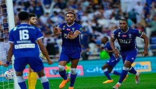 صفقات الهلال السعودي الصيفية 2023