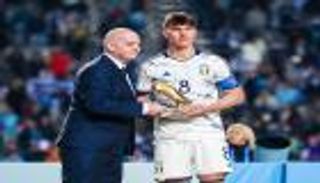 جوهرة تشيلسي.. من هو تشيزاري كاسادي اكتشاف كأس العالم للشباب؟