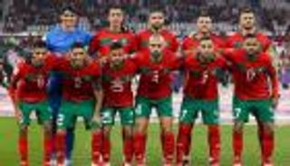 بث مباشر: مباراة منتخب المغرب والرأس الأخضر الودية