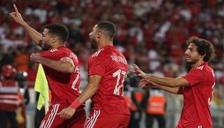 مباشر الاهلي الوداد