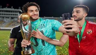 مصطفى شوبير 